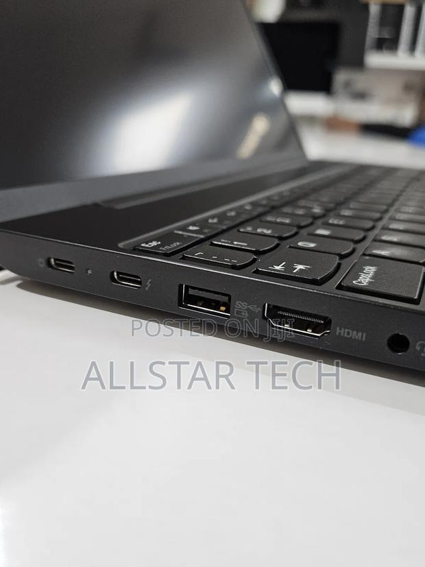 Laptop Lenovo Thinkpad E16 G1 8GB Intel Core I7 SSD 512GB - thumbnail 5