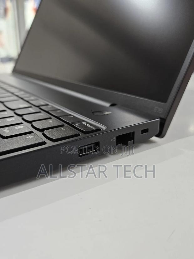 Laptop Lenovo Thinkpad E16 G1 8GB Intel Core I7 SSD 512GB - thumbnail 6