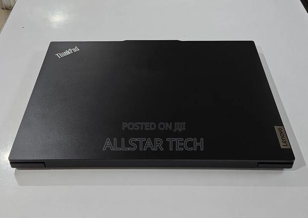 Laptop Lenovo Thinkpad E16 G1 8GB Intel Core I7 SSD 512GB - thumbnail 7