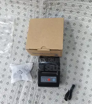 Smart Best Quality Bluetooth Thermal Printer Support Bluetooth Connect
