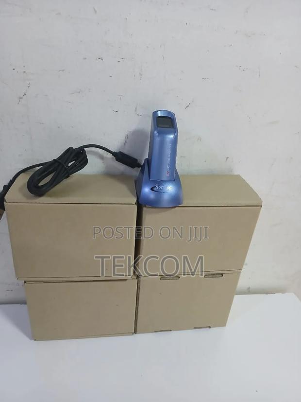 Secugen Hamster Plus Biometric Fingerprint Reader-hsdu03p - thumbnail 6