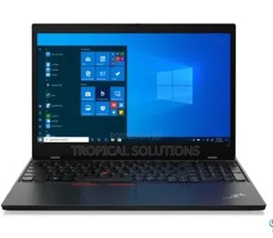 New Laptop Lenovo Thinkpad L15 Gen 3 8GB Intel Core I5 SSD 512GB