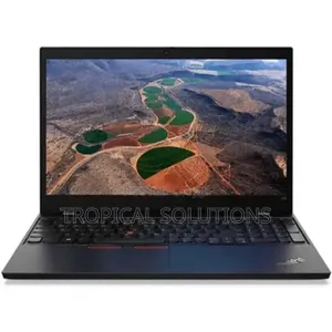 New Laptop Lenovo Thinkpad L15 Gen 3 8GB Intel Core I5 SSD 512GB