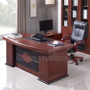 1600mm Ceo Desk- Kenya