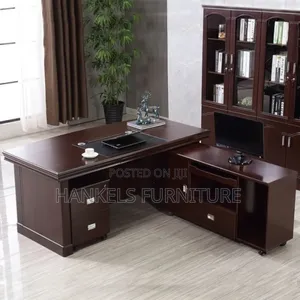 1600mm Ceo Desk- Kenya