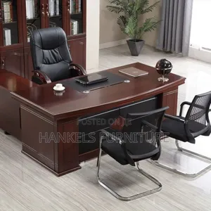 1600mm Ceo Desk- Kenya