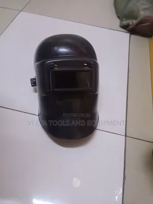 Welding Shield