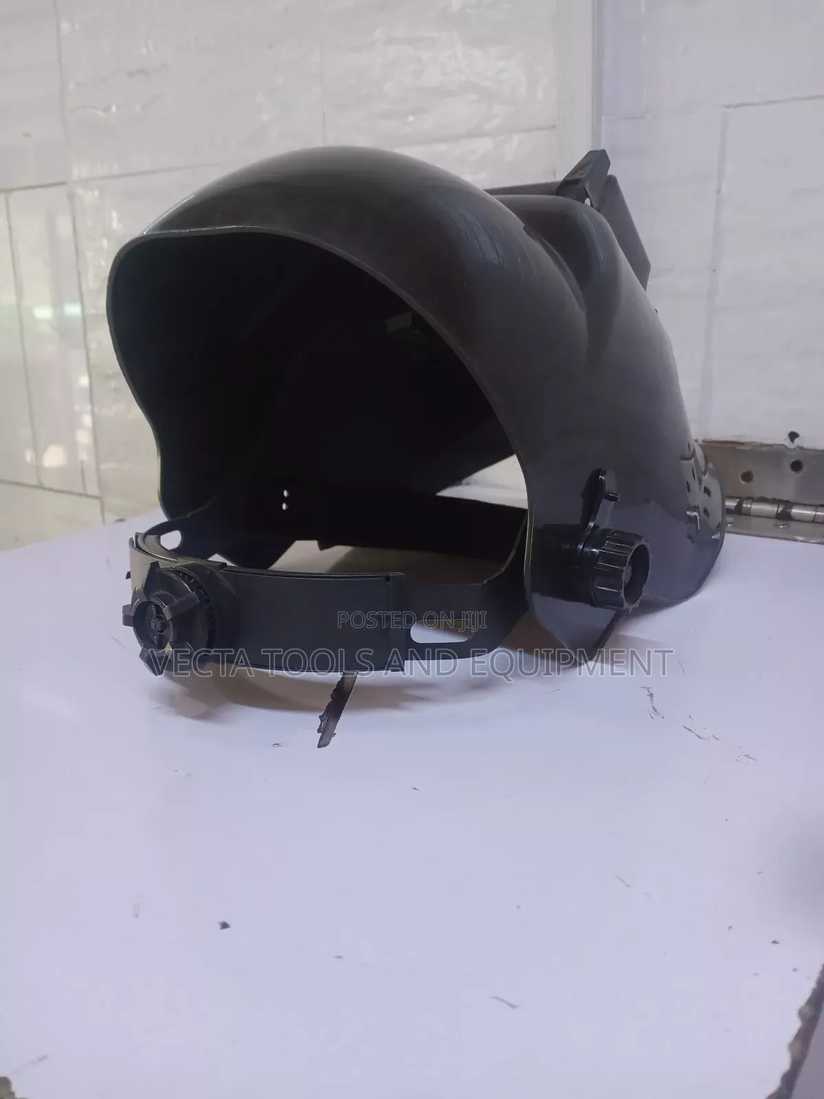 Welding Shield