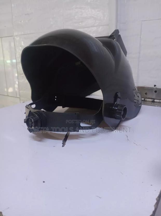 Welding Shield - thumbnail 2