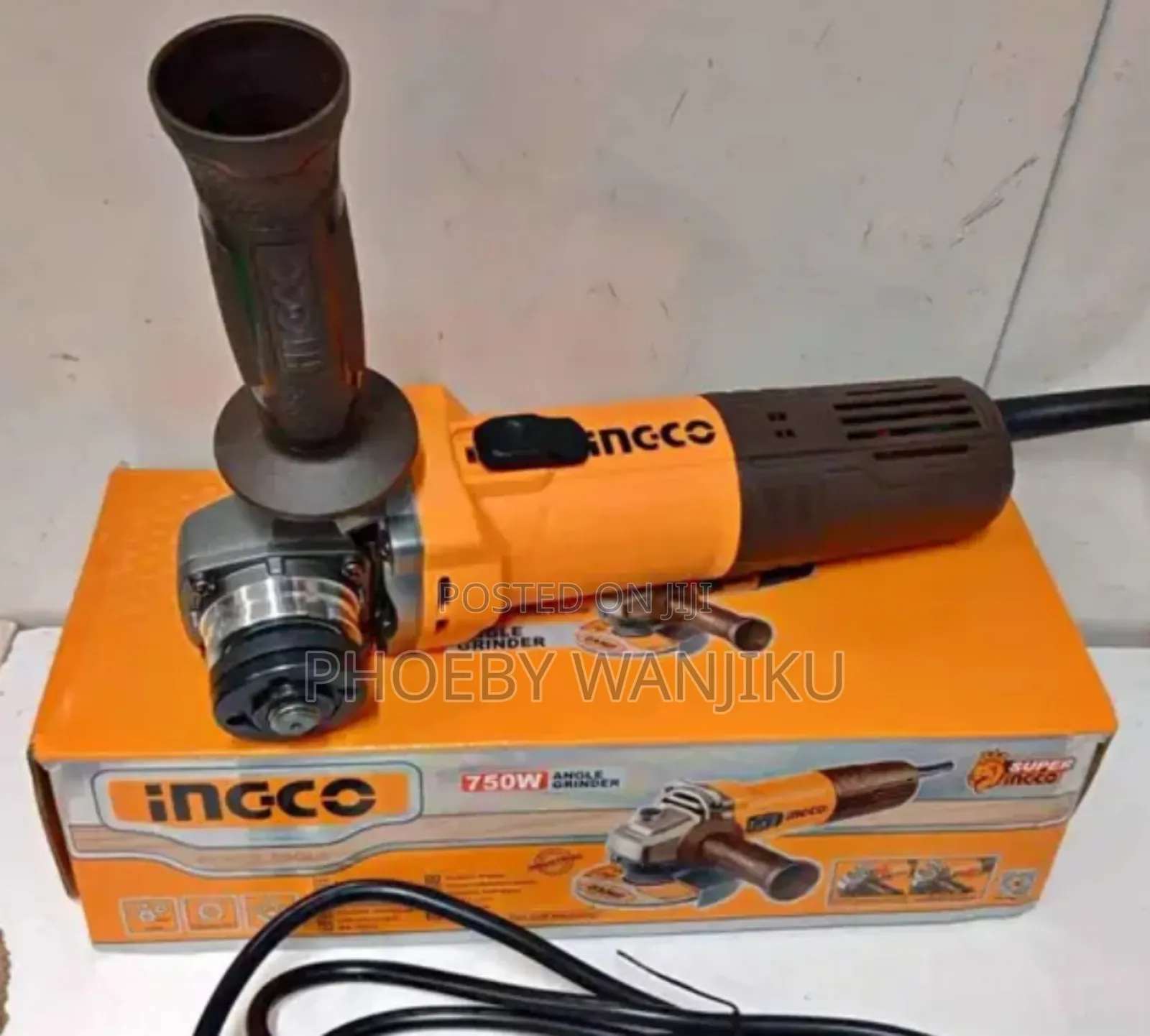 Best Quality Grinder