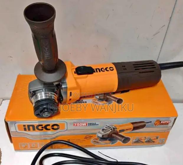 Best Quality Grinder - main view