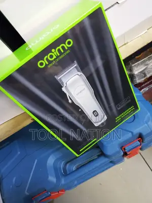 Oraimo Shaving Machine
