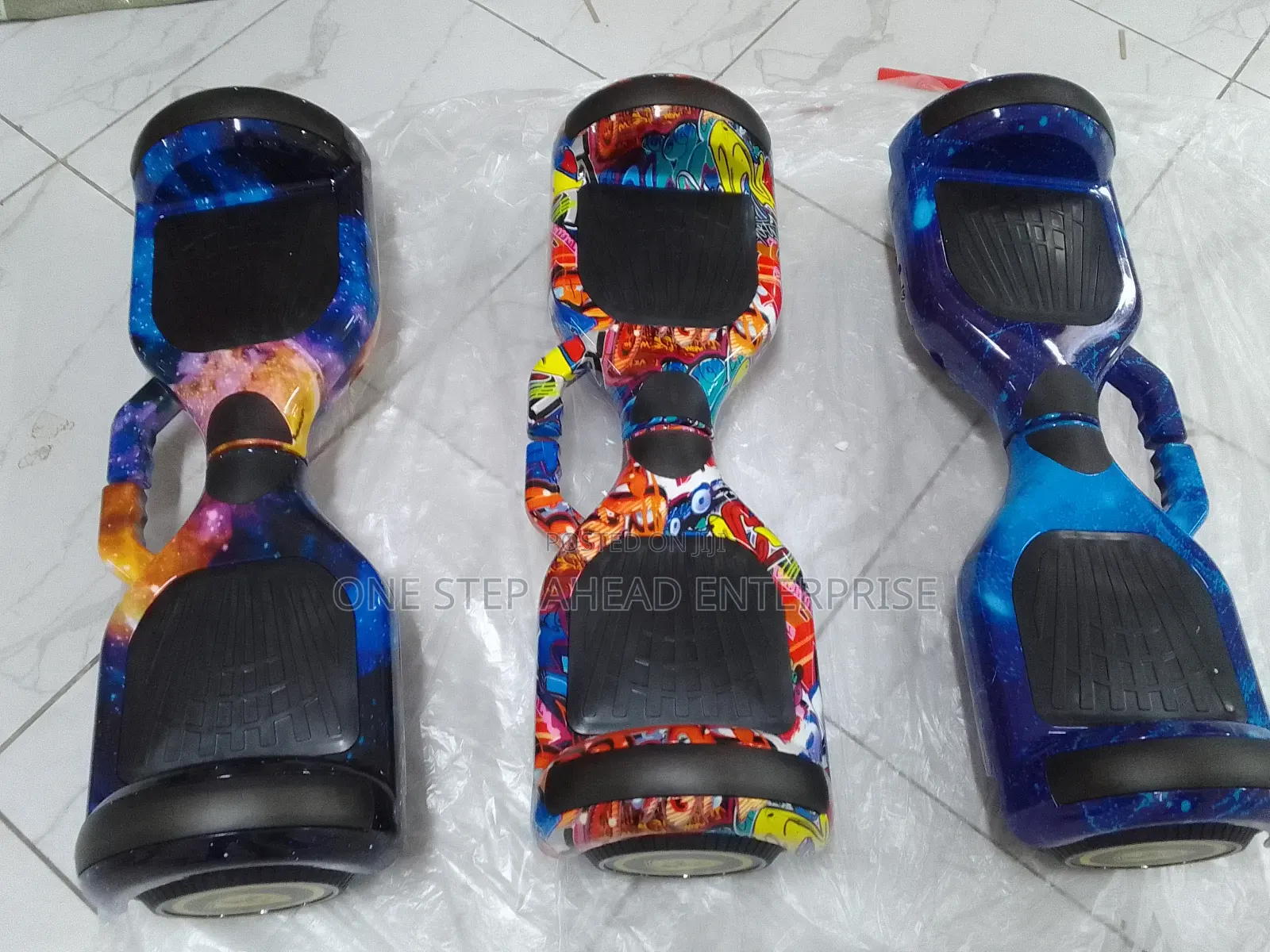 Hoverboard Brandnew 6.5 Inch 10km/H Affordable