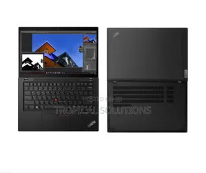 New Laptop Lenovo Thinkpad L14 16GB Intel Core I7 SSD 512GB