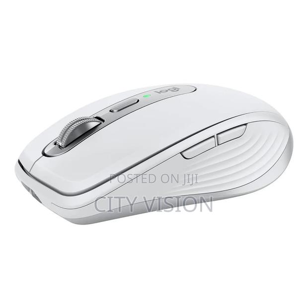 Logitech Mx Anywhere 3s Silent Bluetooth Wireless Mouse - thumbnail 4