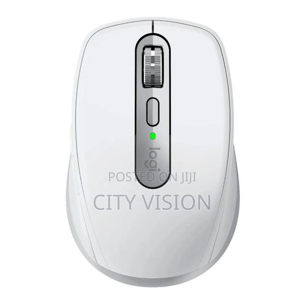Logitech Mx Anywhere 3s Silent Bluetooth Wireless Mouse - thumbnail 5