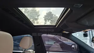BMW X4 2017 Black