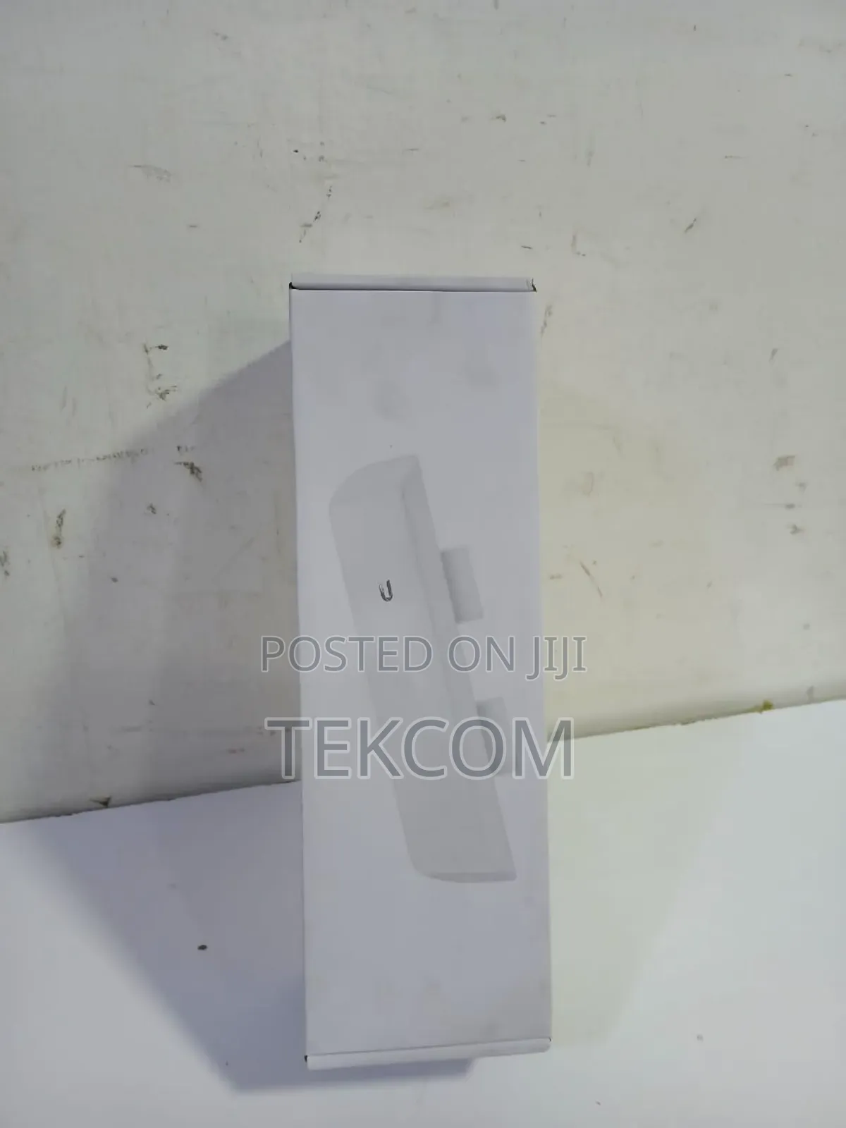 Ubiquiti Nanostation M5 Nsm5 5ghz Airmax Tdma Poe Station