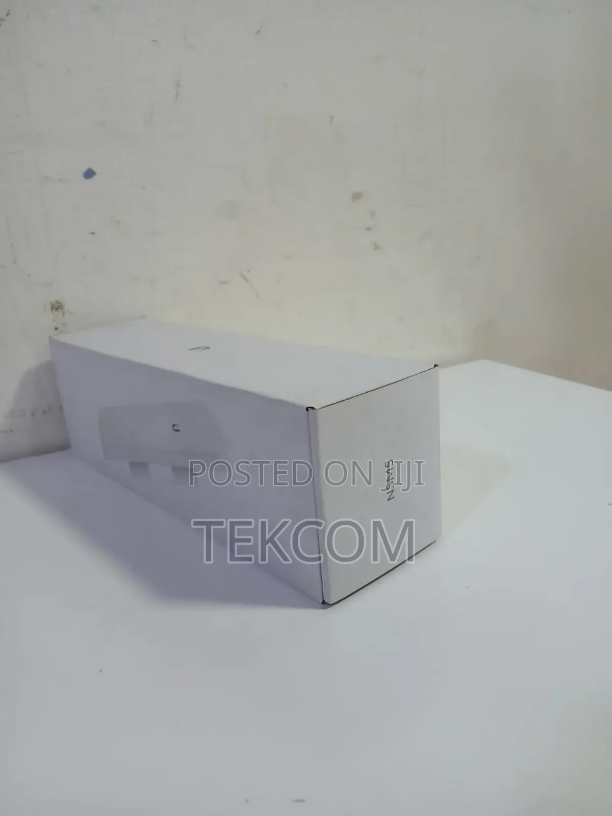 Ubiquiti Nanostation M5 Nsm5 5ghz Airmax Tdma Poe Station