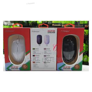 Aldeepo M190 Wireless Business Mouse - main view