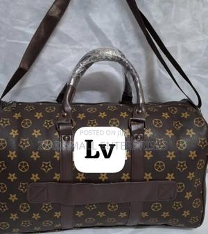 Timeless Elegance: The Iconic Louis Vuitton Bag Collection - thumbnail 2