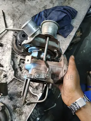 Turbo Zd30