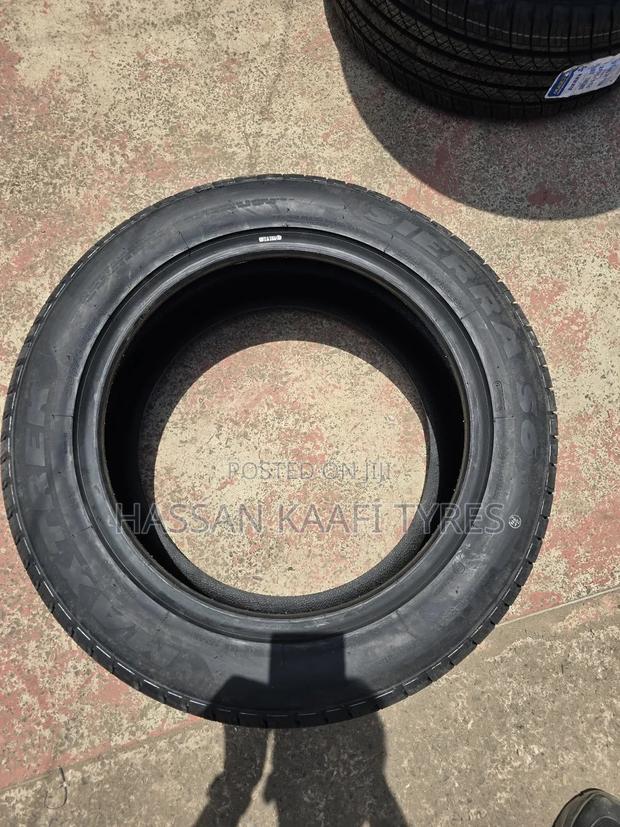 235/55r18 Maxtrek Tyre - thumbnail 3