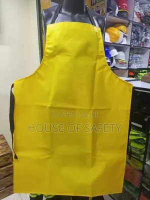 Pure Yellow Waterproof