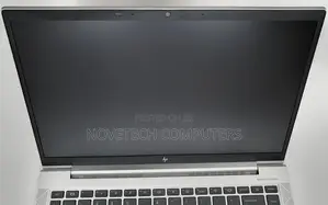 Laptop HP EliteBook 840 G8 16GB Intel Core I7 SSD 256GB