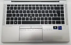 Laptop HP EliteBook 840 G8 16GB Intel Core I7 SSD 256GB