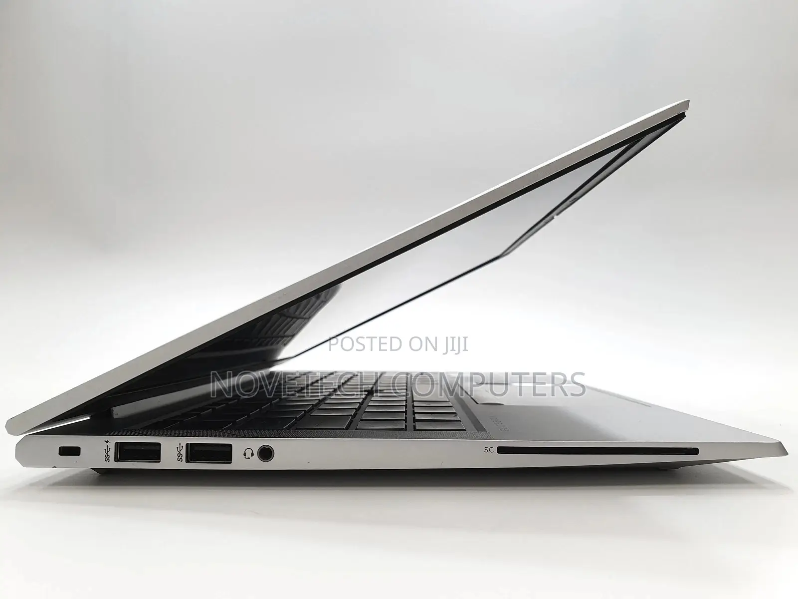 Laptop HP EliteBook 840 G8 16GB Intel Core I7 SSD 256GB