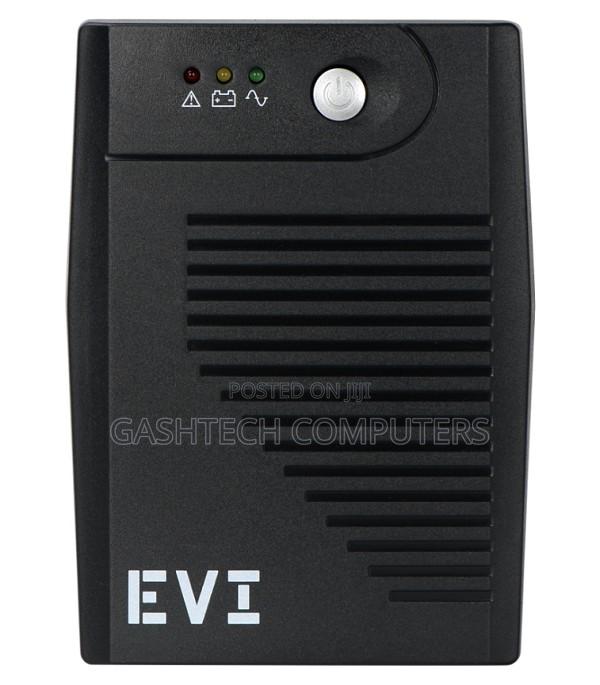 650va Evi Brand New 360w Line Interactive Ups