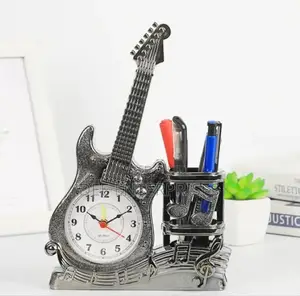 Violin Themed Alarm Clock