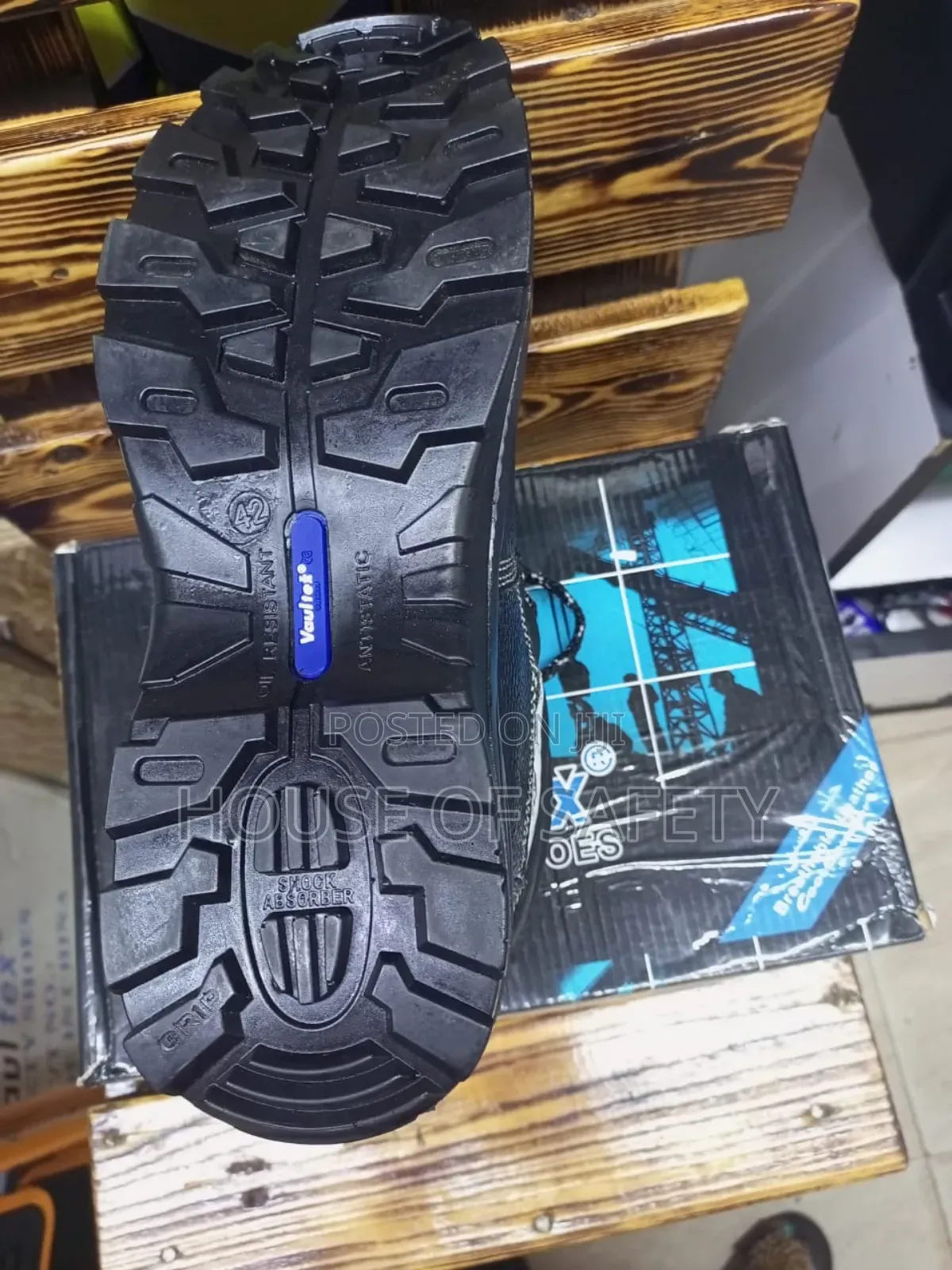 Vaultex Ultimate