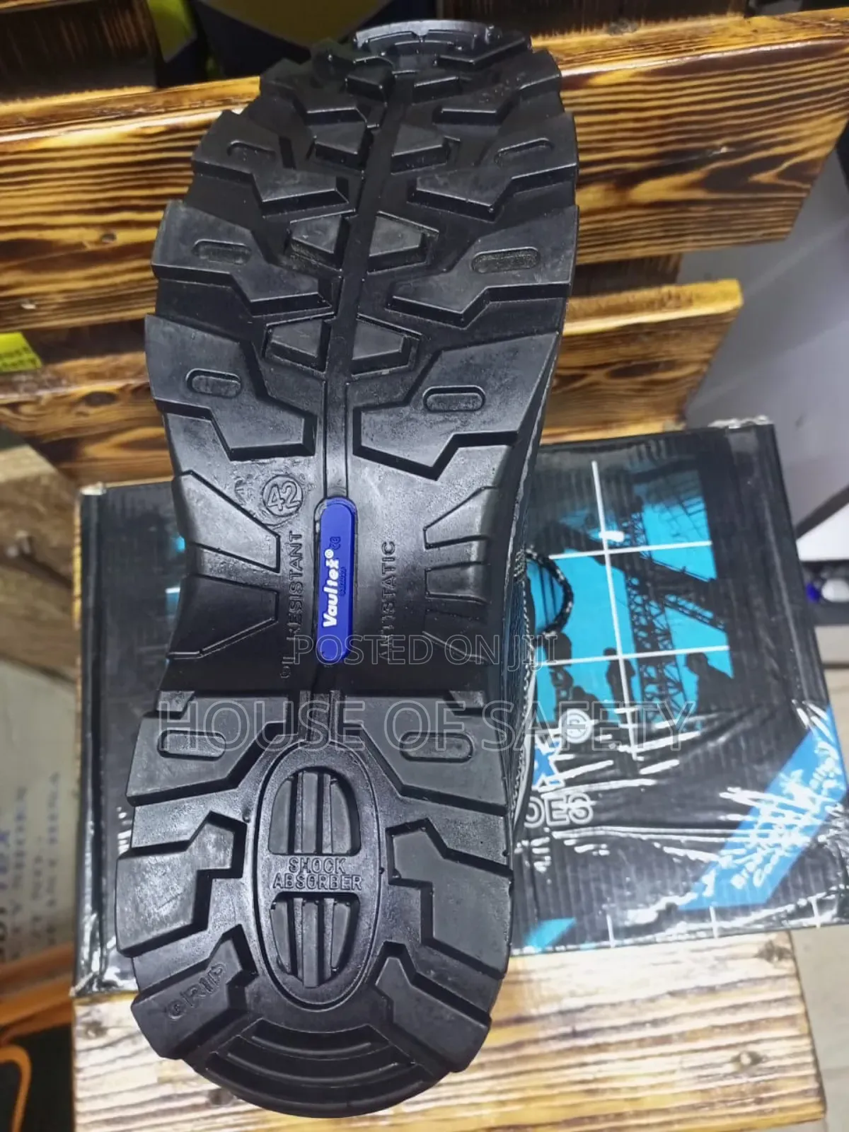 Vaultex Ultimate
