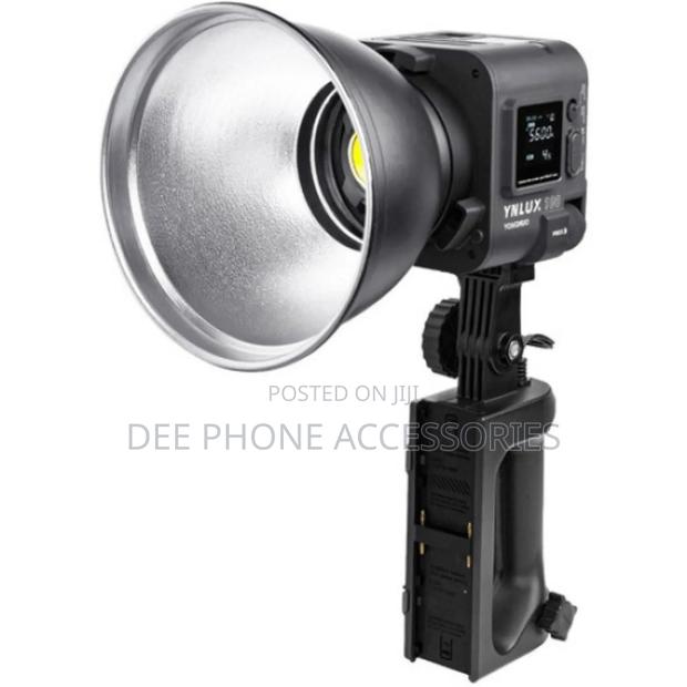 Yongnuo Ynlux100 Handheld Day Light Led Light Kit - thumbnail 3