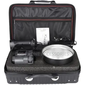 Yongnuo Ynlux100 Handheld Day Light Led Light Kit