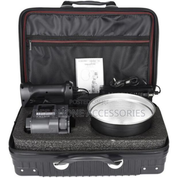 Yongnuo Ynlux100 Handheld Day Light Led Light Kit - thumbnail 4