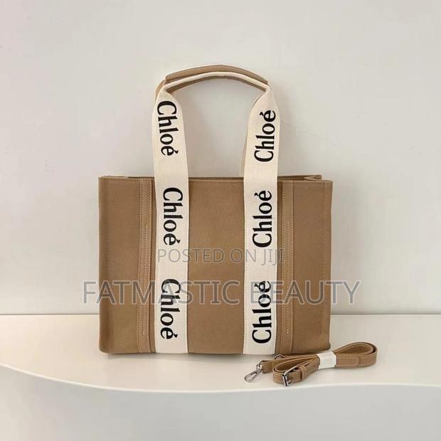 Open Chloe Bags - main view