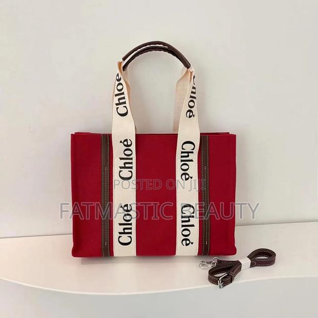 Open Chloe Bags - thumbnail 2