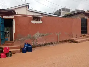 40*80 Plot for Sale in Ruaka Town.