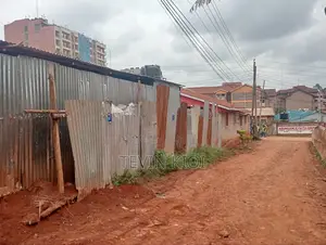 40*80 Plot for Sale in Ruaka Town.