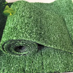 Outdoor Carpetfaux Turf Carpet Artificial Green Lawn Rug