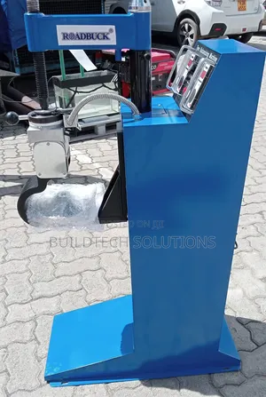 High Quality Tyre Vulcanizer Machine