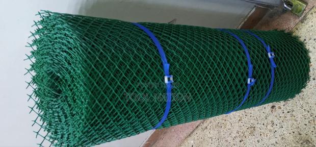 Plastic Chicken Mesh 25meters