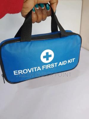 First Aid Kit (Erovita) - thumbnail 2