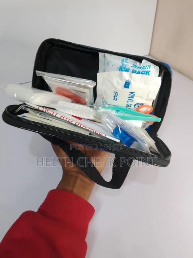 First Aid Kit (Erovita) - thumbnail 3