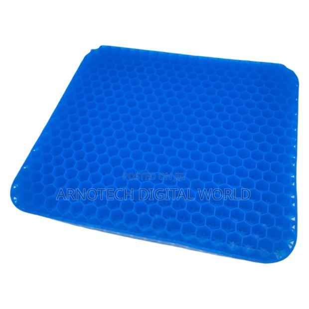 Gel Seat Cushions - main view