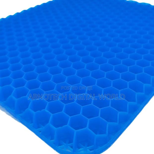 Gel Seat Cushions - thumbnail 2