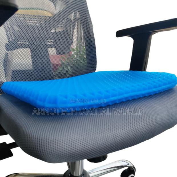 Gel Seat Cushions - thumbnail 3